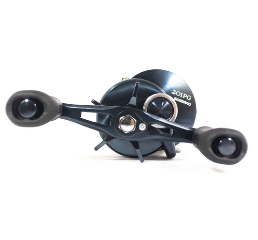Gulungan Umpan Shimano Ocea Conquest LTD 201 PG Tangan Kiri (1869)