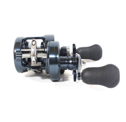 Shimano Reel Baitcast Ocea Conquest LTD 201 PG Left Hand (1869)