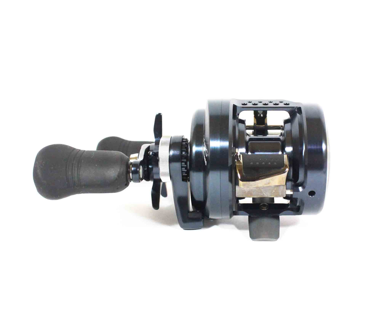 Shimano Reel Baitcast Ocea Conquest LTD 201 PG Left Hand (1869)