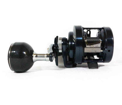 Shimano Baitcasting Reel Ocea Conquest LTD 201HG (Left Hand)