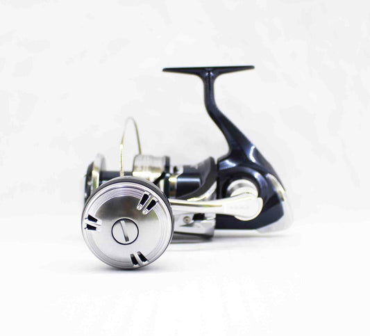 Gulungan Pemintal Shimano Twin Power SW 6000XG