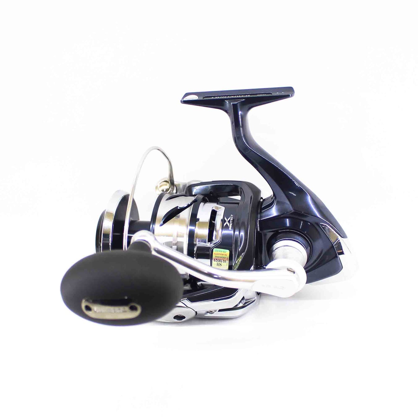 Shimano Spinning Reel Twinpower 21  SW 14000 XG TPSW14000XGC (2514)