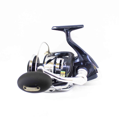 Shimano Spinning Reel Twinpower 21  SW 14000 XG TPSW14000XGC (2514)
