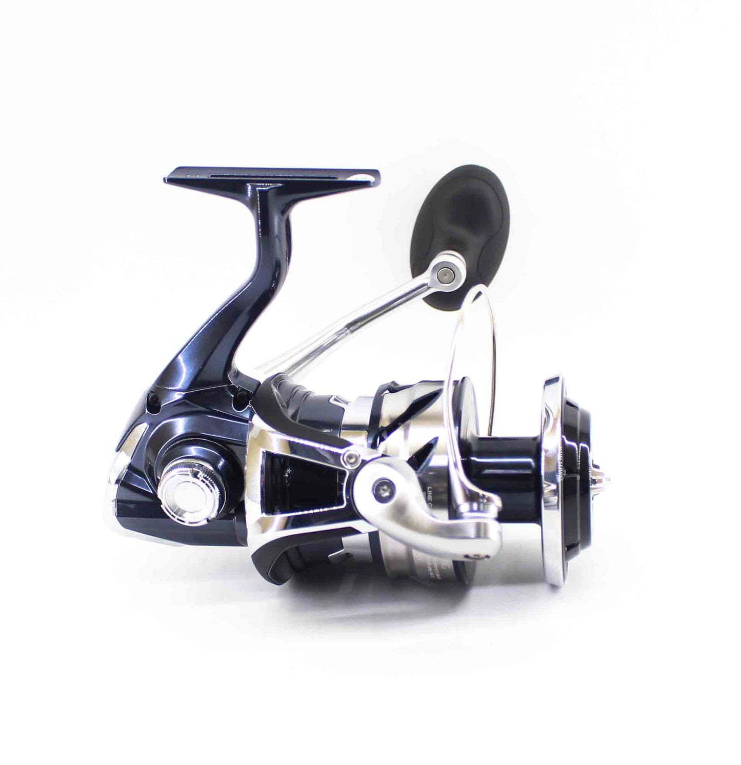Shimano Spinning Reel Twinpower 21  SW 14000 XG TPSW14000XGC (2514)