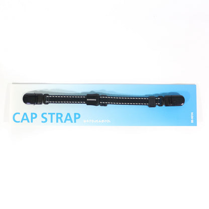 Tali Penutup Shimano BE-001N Hitam 414922