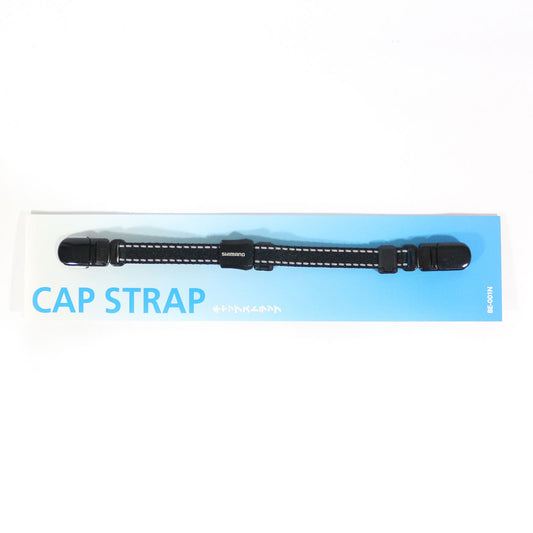 Tali Penutup Shimano BE-001N Hitam 414922
