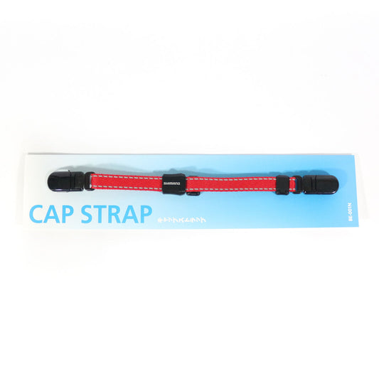 Tali Penutup Shimano BE-001N Merah 414939