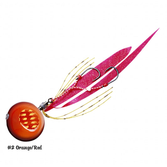 Major Craft Tai Karet Tainomi 160 gram TM-160 02 (0601)