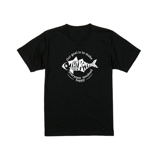 Kaos Ulang Tahun ke Tiga Puluh Empat BLK XXL