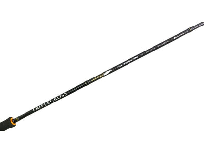 Joran Pemintal Major Craft Triple Cross Series TCX 922 ML/SRJ (0821)