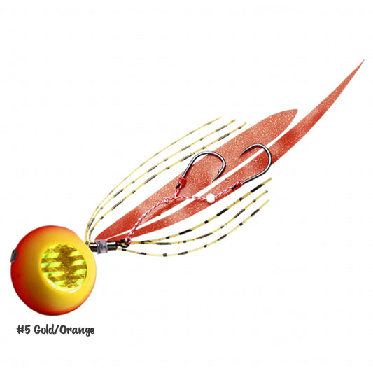 Major Craft Tai Karet Tainomi 160 gram TM-160 05 (0632)