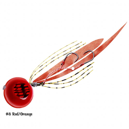 Major Craft Tai Karet Tainomi 160 gram TM-160 08 (0663)