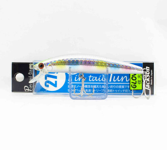 Umpan Pancing Jackson Pin Tail Tune 27 Tenggelam GRB (5350)