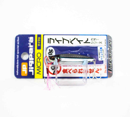 Jig Logam Kerajinan Utama Jigpara JPM-10L 10 gram 086 (8149)