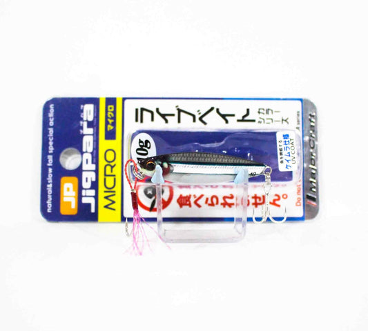 Jig Logam Kerajinan Utama Jigpara JPM-10L 10 gram 086 (8149)