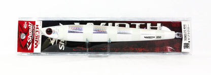 Shout 163-WD Metal Jig Lebar 180 gram ZG (2649)