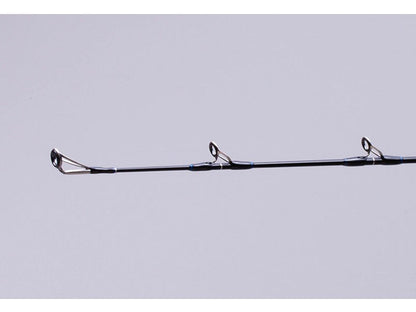 Zenaq Baitcasting Rod Fokeeto FB58-6 Bull
