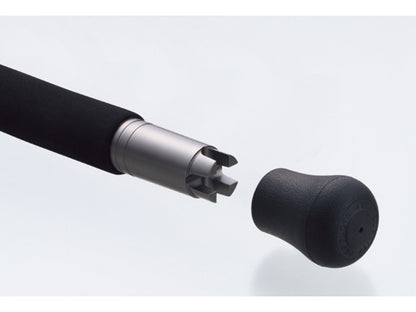 Zenaq Baitcasting Rod Fokeeto FB58-6 Bull