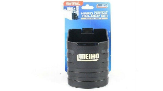 Tempat Minuman Meiho BM ( 80 x 104 x 100 mm ) Hitam (2470)