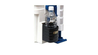Tempat Minuman Meiho BM ( 80 x 104 x 100 mm ) Hitam (2470)