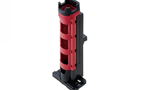 Dudukan Joran Meiho BM-280 ( 62 x 70 x 316 mm ) Merah (2432)