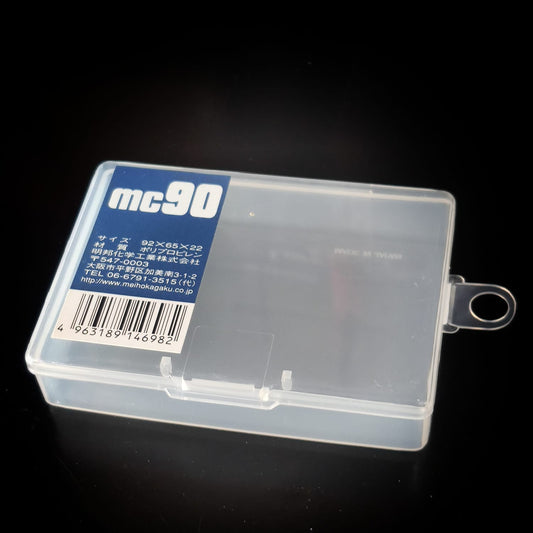 Casing Plastik MEIHO MC-90 6982