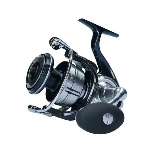 Reel Pemintal Daiwa Certate SW 8000-H