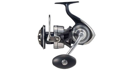 Gulungan Pemintal Daiwa Certate 21 SW 14000-XH (4990)