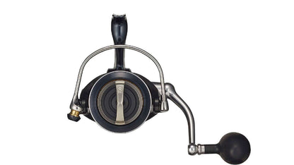 Gulungan Pemintal Daiwa Certate 21 SW 14000-XH (4990)