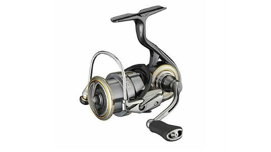DAIWA 21 LUVIAS AIRITY LT 2500-XH 9591