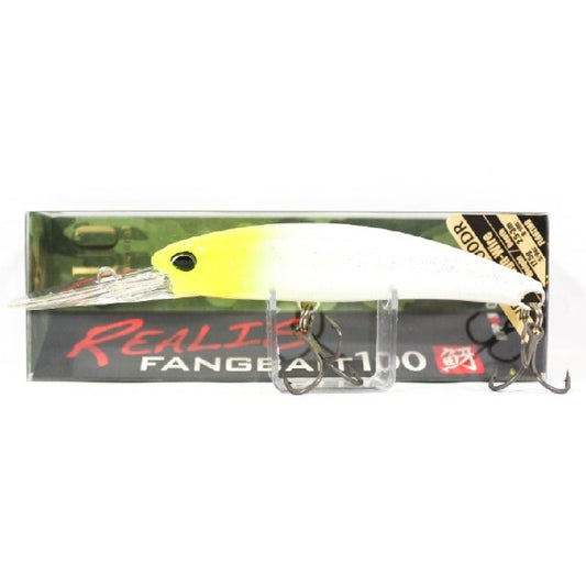 Duo Realis Fangbait 100DR Umpan Apung ACC3302 (6513)