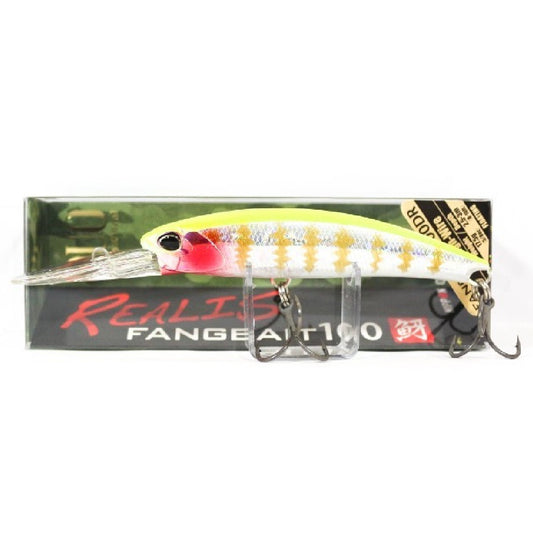 Duo Realis Fangbait 100DR Umpan Apung ADA3305 (6414)