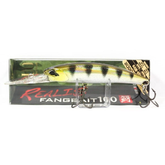 Duo Realis Fangbait 100DR Umpan Apung ANA3344 (6421)