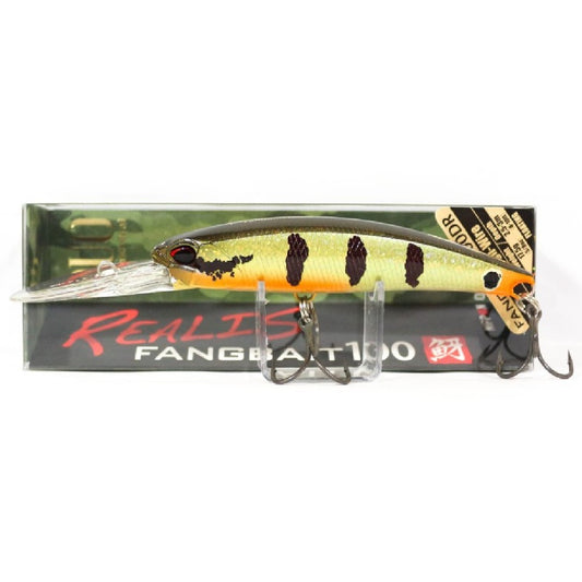 Duo Realis Fangbait 100DR Umpan Apung AOA3327 (6438)