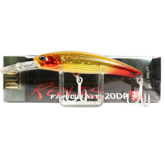 Duo Realis Fangbait 120DR Umpan Apung ADA3311 (2123)
