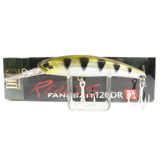 Duo Realis Fangbait 120DR Umpan Apung ANA3344 (2161)