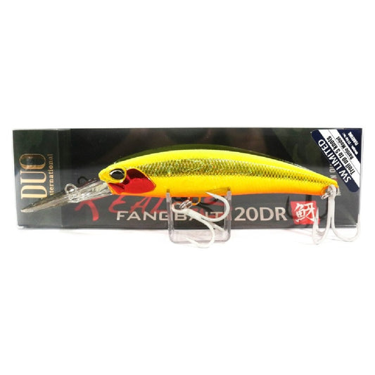 Duo Realis Fangbait 120DR SW Umpan Apung ADA3121 (8347)