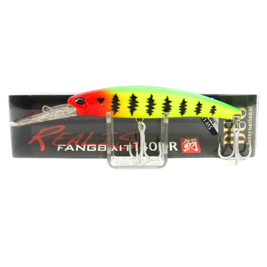 Duo Realis Fangbait 140DR SW Umpan Apung ACC0284 (8323)
