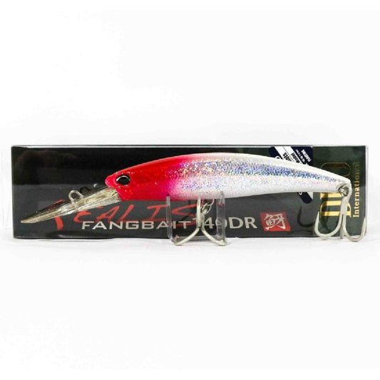Duo Realis Fangbait 140DR SW Umpan Apung AOA0220 (2155)