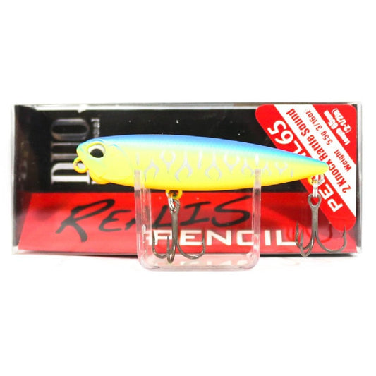 Duo Realis Pencil 65 Umpan Apung Topwater ACC3049 (8662)