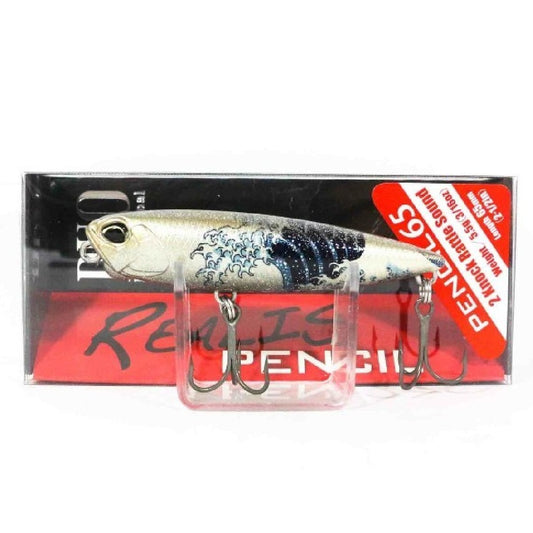 Duo Realis Pencil 65 Umpan Mengambang Topwater ACCZ199 (0991)