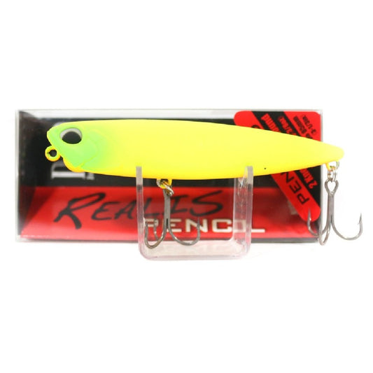 Duo Realis Pencil 85 Umpan Mengambang Topwater ACC3088 (6612)