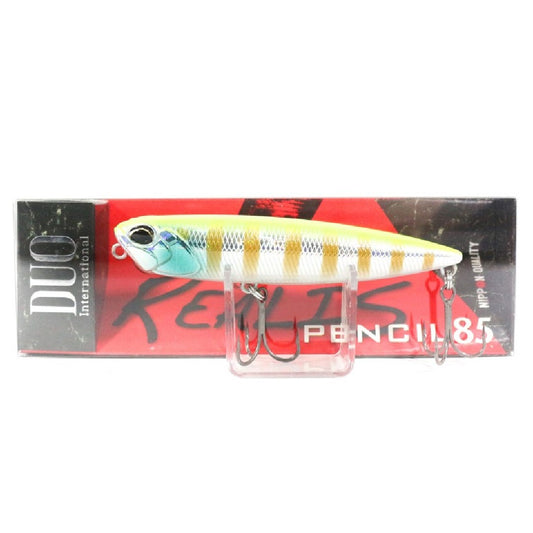 Duo Realis Pencil 85 Umpan Mengambang Topwater ADA3066 (5938)
