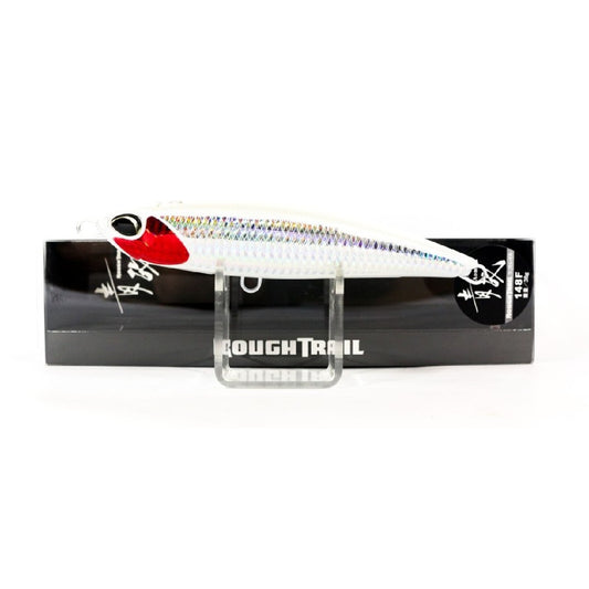 Umpan Apung Pensil Duo Rough Trail Aomasa 148F AHO0088 (1394)