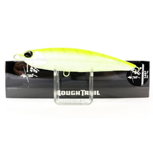 Umpan Apung Pensil Duo Rough Trail Aomasa 148F CCC3034 (1400)
