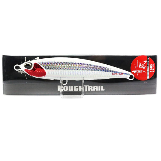 Umpan Duo Rough Trail Aomasa 148S Pencil Sinking Lure AHO0088 (7691)