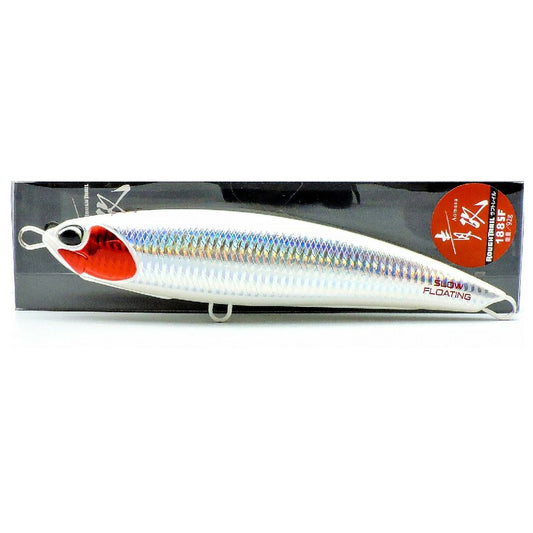 Duo Rough Trail Aomasa 188SF Umpan Apung Lambat AHO0088 (7721)