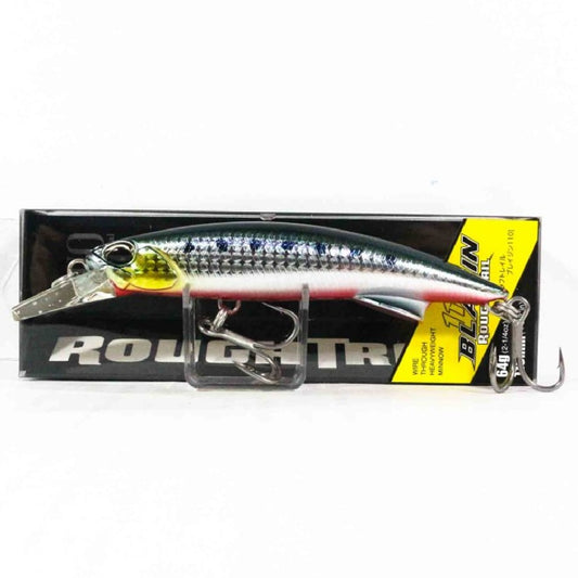 Duo Rough Trail Blazin 110 mm 64 gram Umpan Tenggelam