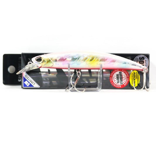 Duo Spearhead Ryuki 110S SW Umpan Tenggelam AJA0035 (3291)