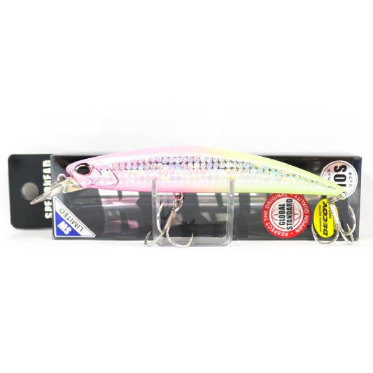 Duo Spearhead Ryuki 110S SW Umpan Tenggelam DQA0113 (3369)